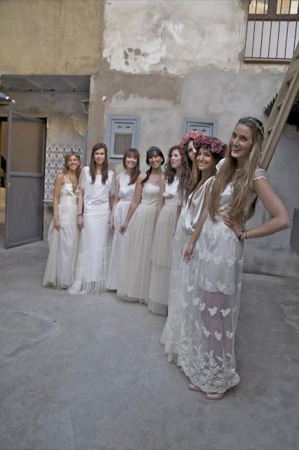 ¡Shooting con Sayan & Otaduy!