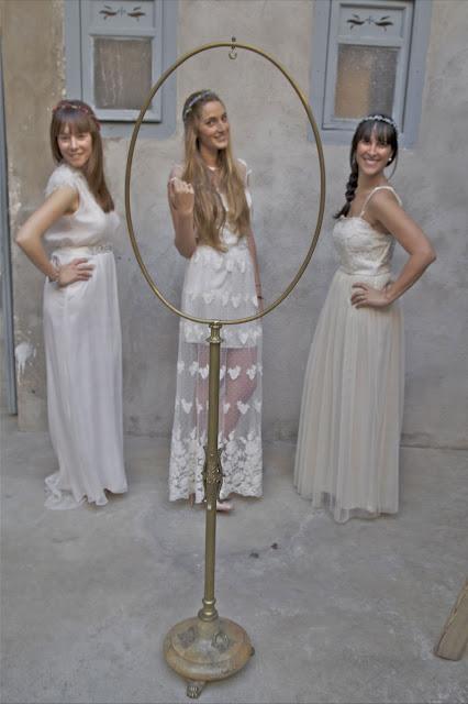 ¡Shooting con Sayan & Otaduy!