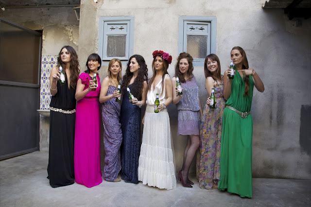 ¡Shooting con Sayan & Otaduy!