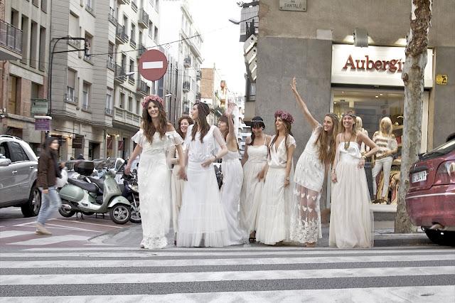 ¡Shooting con Sayan & Otaduy!