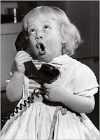 Madre preocupada y alarmista