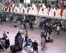 Aeropuerto