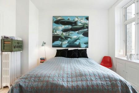 sillas mariposa sillas Lily en blanco de Arne Jacobsen para Fritz Hansen papeleras vipp mesa centro jacobsen lámpara diseño inspiración santa cole fotos de decoración estilo nórdico estanterías montana estanterías colgadas diseño de interiores nórdico decoración nórdica decoración en blanco y madera decoración de salones nórdicos decoración de comedores decoración con cajas de madera cocina suelo damero blanco y negro blog de decoración estilo nórdico aparador colgado 