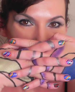 Let's celebrate colour!! Let's celebrate colour!!