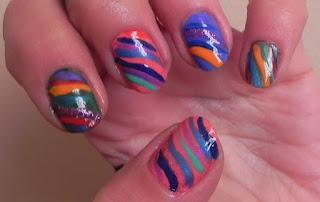 Let's celebrate colour!! Let's celebrate colour!!