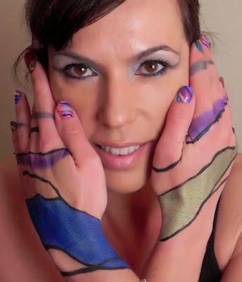 Let's celebrate colour!! Let's celebrate colour!!