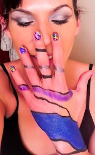 Let's celebrate colour!! Let's celebrate colour!!