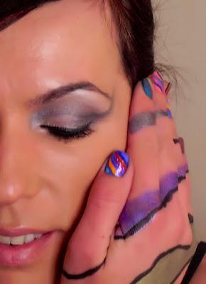 Let's celebrate colour!! Let's celebrate colour!!