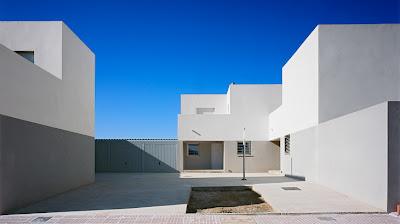 Objetivos arquitectónicos capturadas en imágenes