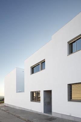 Objetivos arquitectónicos capturadas en imágenes