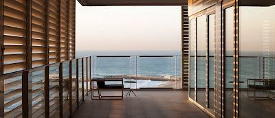 Objetivos arquitectónicos capturadas en imágenes