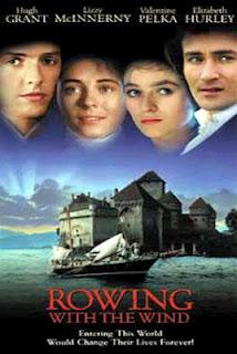 Crítica cinematográfica: Remando al viento