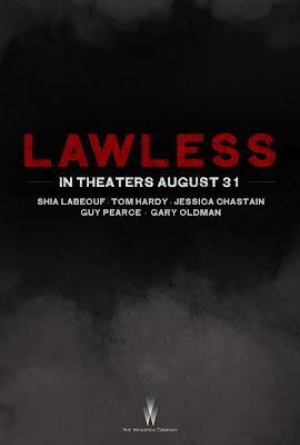 Trailer de Lawless