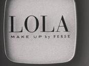 Look colección Spaced LOLA Makeup