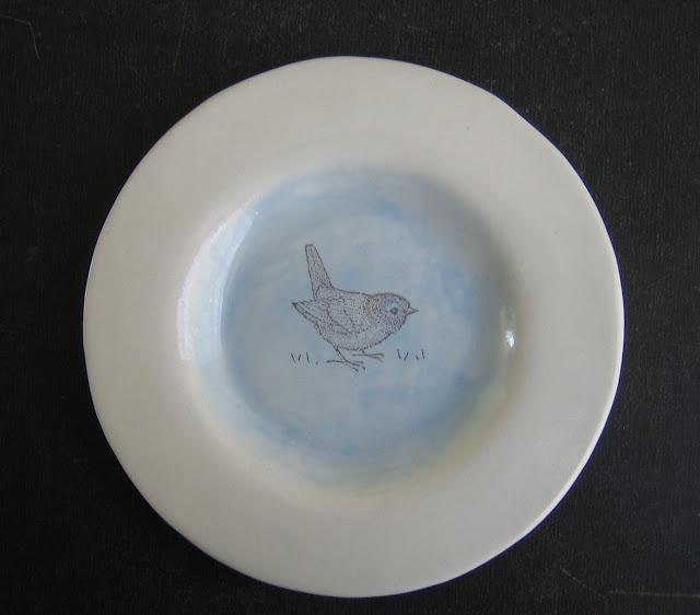 Las piezas de barro de Rae Dunn