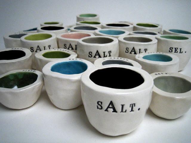 Las piezas de barro de Rae Dunn