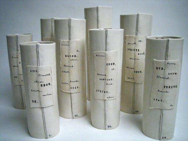 Las piezas de barro de Rae Dunn