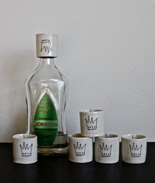 Las piezas de barro de Rae Dunn