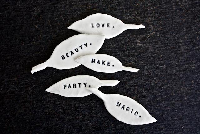 Las piezas de barro de Rae Dunn