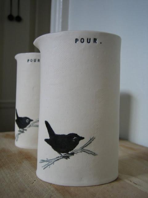 Las piezas de barro de Rae Dunn