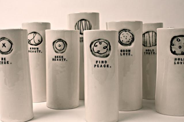 Las piezas de barro de Rae Dunn