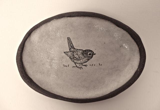 Las piezas de barro de Rae Dunn