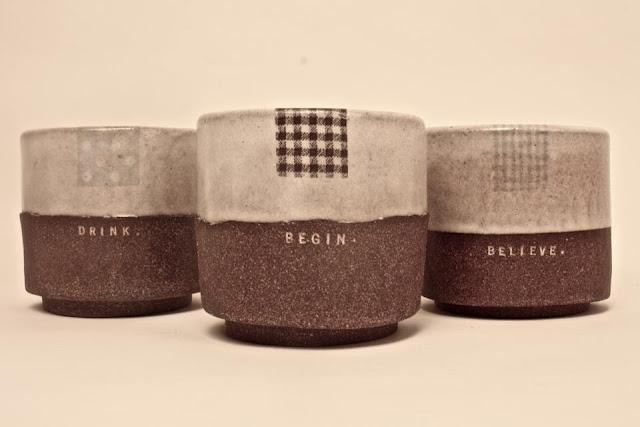 Las piezas de barro de Rae Dunn