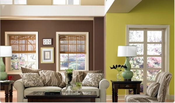 Nadando en... marrón