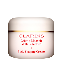 Hazte con una crema reafimante de cuerpo