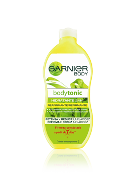 Hazte con una crema reafimante de cuerpo