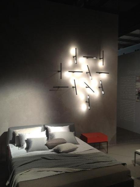 A-cero visita la Feria de Milán; Pabellón de la Feria (Parte I)