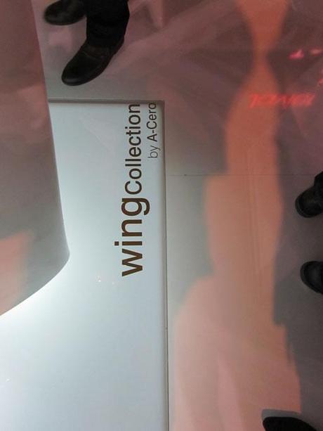 A-cero visita la Feria de Milán; Pabellón de la Feria (Parte I)