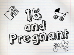 16 & pregnant… embarazada a los 16