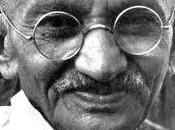 Mahatma Gandhi