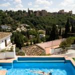 Top 10: hoteles con vistas a lugares Patrimonio de la Humanidad