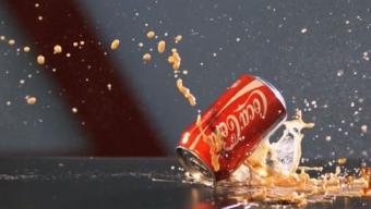 Phantom Flex Highlights :: destrozos en cámara lenta Phantom Flex Highlights :: destrozos en cámara lenta