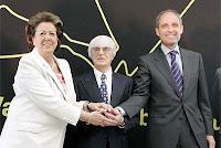 Más dinero para la Formula 1 y más recortes para los valencianos
