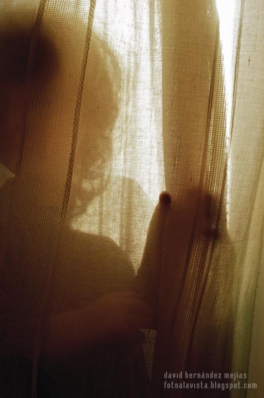 Infante de las cortinas