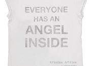 Everyone Angel Inside
