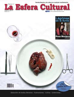 Revista La Esfera Nº5