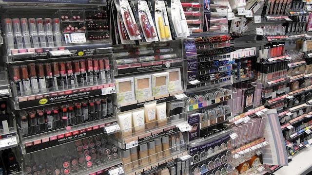 Farmacity, una nada.