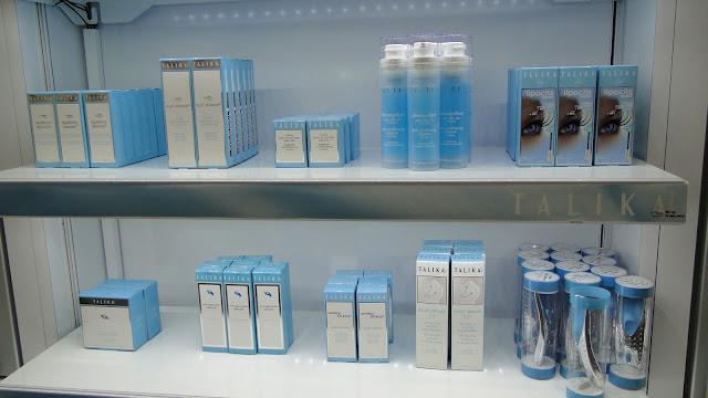 Farmacity, una nada.