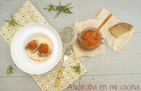 Nueve recetas con queso