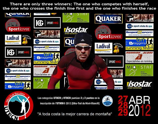 UTBCN 2012....   The countdown has ended ... Ready to fight ...??
