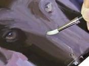 Sensu Brush pintar pincel iPad