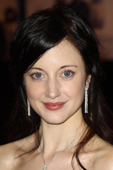 Andrea Riseborough en Hidden