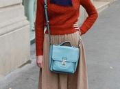 Vintage street style