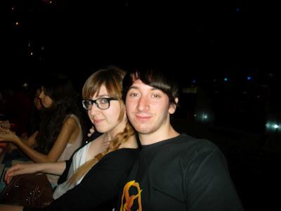 Madrid fue a los Juegos del Hambre: Crónica