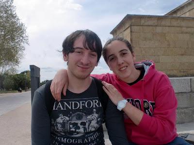 Madrid fue a los Juegos del Hambre: Crónica