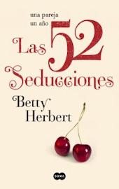 Las 52 Seducciones de Betty Herbert